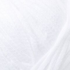 La Mia Fettucia Beyaz El Örgü İpi - L001 - 33877