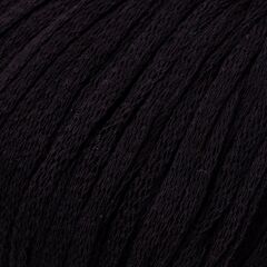 La Mia Fettucia Siyah El Örgü İpi - L006 - 33876