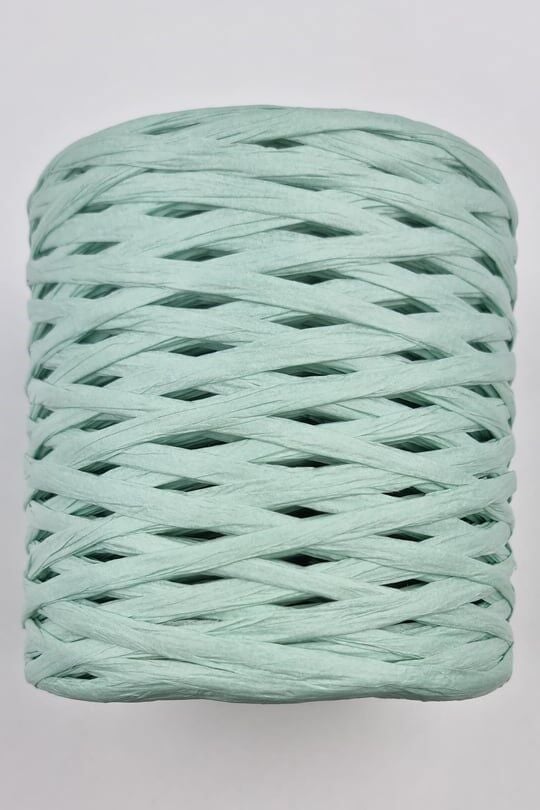 Rafya İp 50 gr Mint