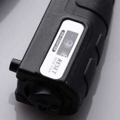 BUFFER® Egzersizi Takip Eden Sayaçlı El Yayı