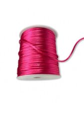 Sıçan Kuyruğu İp 2 mm Narçiçeği 90 mt