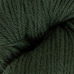 La Mia Natural Wool Yeşil El Örgü İpi - L801 - 34399