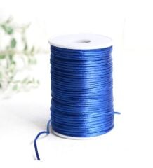 Sıçan Kuyruğu İp 2 mm Saks 90 mt