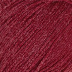 La Mia Angora 50gr Kırmızı El Örgü İpi - L004 - 33799