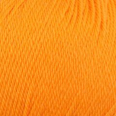 La Mia Merino Turuncu El Örgü İpi - L139 - 33793