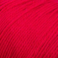 La Mia Merino Fuşya El Örgü İpi - L058 - 33787