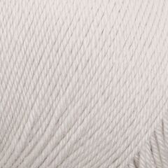 La Mia Merino Açık Gri El Örgü İpi - L047 - 33782