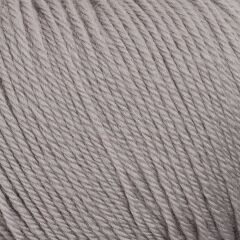 La Mia Merino Gri El Örgü İpi - L031 - 33781