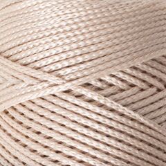 Loren Macrame Bej El Örgü İpi - RM 030 - 34340