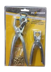 Kemer Delme Aparatı 2'li