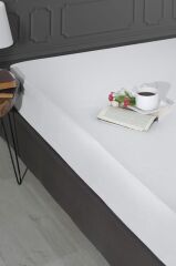 Alez Micro Fitted Yatak Koruyucu 100*200 cm