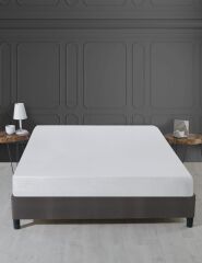 Alez Micro Fitted Yatak Koruyucu 160*200 cm