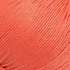 La Mia Lux Mercerized Cotton Nar Çiçeği El Örgü İpi - 13 - 33744