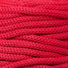 Loren XL Makrome Kırmızı El Örgü İpi - R048 - 33714