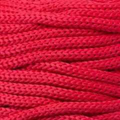 Loren XL Makrome Kırmızı El Örgü İpi - R048 - 33714