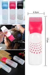 BUFFER® Saç Boyama Aparatı Taraklı Saç Bakımı Krem Saç Yağı Uygulama Aparatı