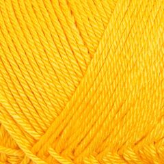 La Mia Silky Hardal Sarı El Örgü İpi - L003 - 33673