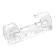 Ev ve Ofis İçin 20'li Yapışkanlı Kablo Düzenleyici ve Toplayıcı