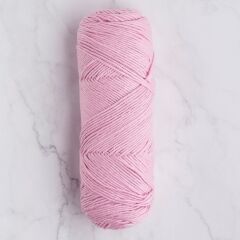 La Mia Baby Cotton Lila El Örgü İpi - L042 - 33637