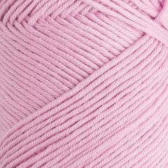 La Mia Baby Cotton Lila El Örgü İpi - L042 - 33637