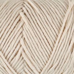 La Mia Baby Cotton Krem El Örgü İpi - L002 - 33636