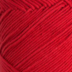 La Mia Baby Cotton Kırmızı El Örgü İpi - L033 - 33634