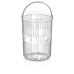 BUFFER® Zeytin Turşu Sebze Yıkama Kutusu Klipsli Kapaklı Saklama Kabı