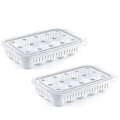 BUFFER® 15liYumurta Saklama Kabı