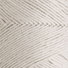 La Mia Baby Cotton Açık Gri El Örgü İpi - L047 - 33624