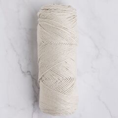 La Mia Baby Cotton Açık Gri El Örgü İpi - L047 - 33624