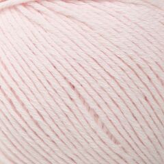 La Mia Cottony Pembe Bebek El Örgü İpi - P7-L007 - 33570