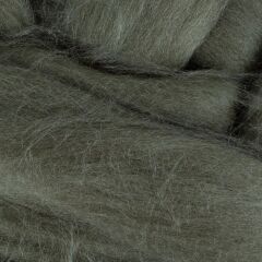 La Mia Jumbo Yeşil Dev Yün El Örgü İpi - J3