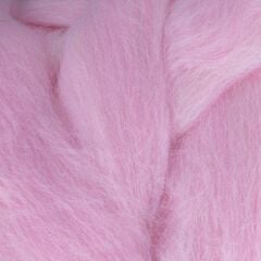 La Mia Jumbo Pembe Dev Yün El Örgü İpi - J9