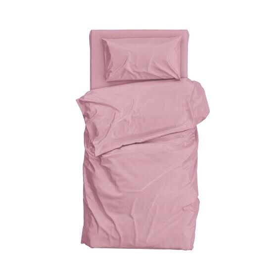 3 Parça tek kişilik nevresim takımı