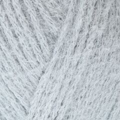 La Mia Club Açık Mavi El Örgü İpi - 617