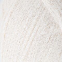 La Mia Club Ekru El Örgü İpi - 602