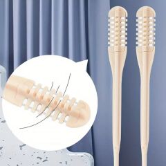 BUFFER® 2'Si Bir Arada 2 Parça Kutulu Burun Kıl Alma ve Kulak Temizleme Aparatı