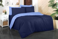 6 Parça  çift kişilik nevresim takımı