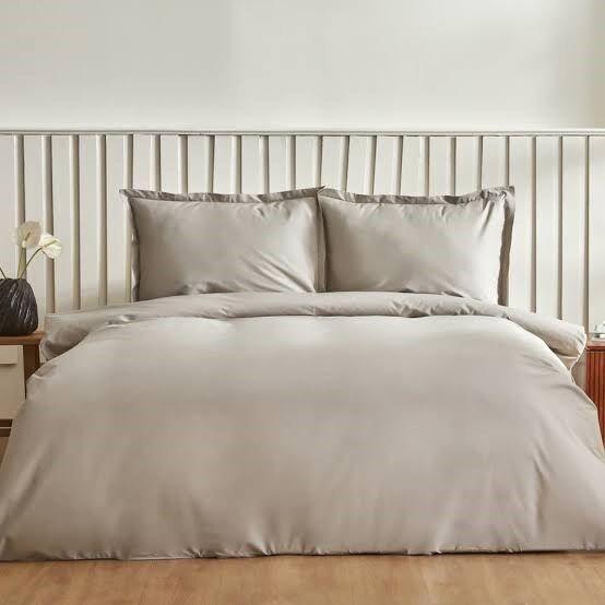 4 Parça çift kişilik nevresim takımı