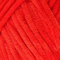 La Mia Mellow Kırmızı El Örgü İpi - 911