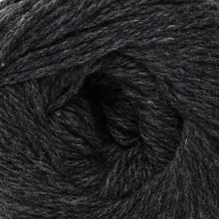 La Mia Re-Tweed Koyu Gri Melanj El Örgü İpi - L158