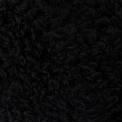 La Mia RETRO Siyah El Örgü İpi - LM6500