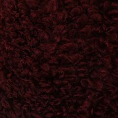 La Mia RETRO Koyu Kahverengi El Örgü İpi - LM3201