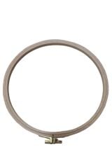 Vidalı Tahta Kasnak 5 Numara