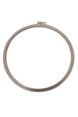 Vidalı Tahta Kasnak 6 Numara