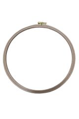 Vidalı Tahta Kasnak 6 Numara