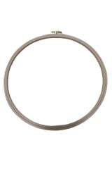 Vidalı Tahta Kasnak 7 Numara