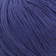 La Mia Cottony Lacivert El Örgü İpi - L038