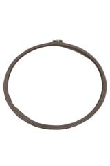 Vidalı Tahta Kasnak 8 Numara