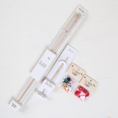 La Mia Cottony Love Seti